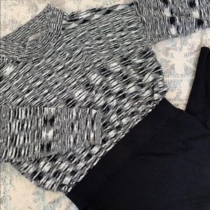 ASOS - Sweater Dress